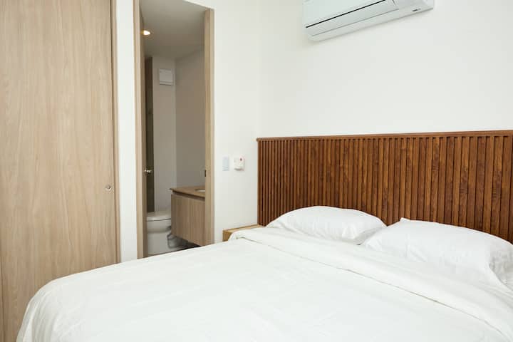 Habitación 1