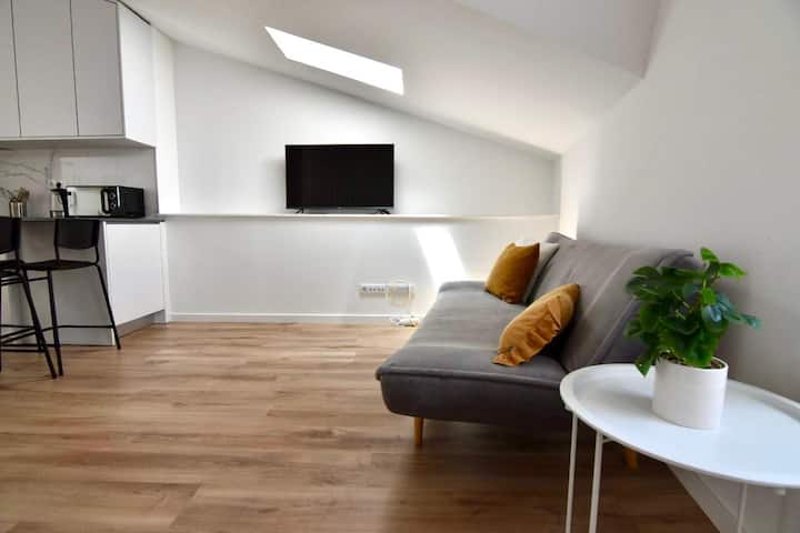 Marina Modern Suite - Historic Center & Beach - Figueira da Foz