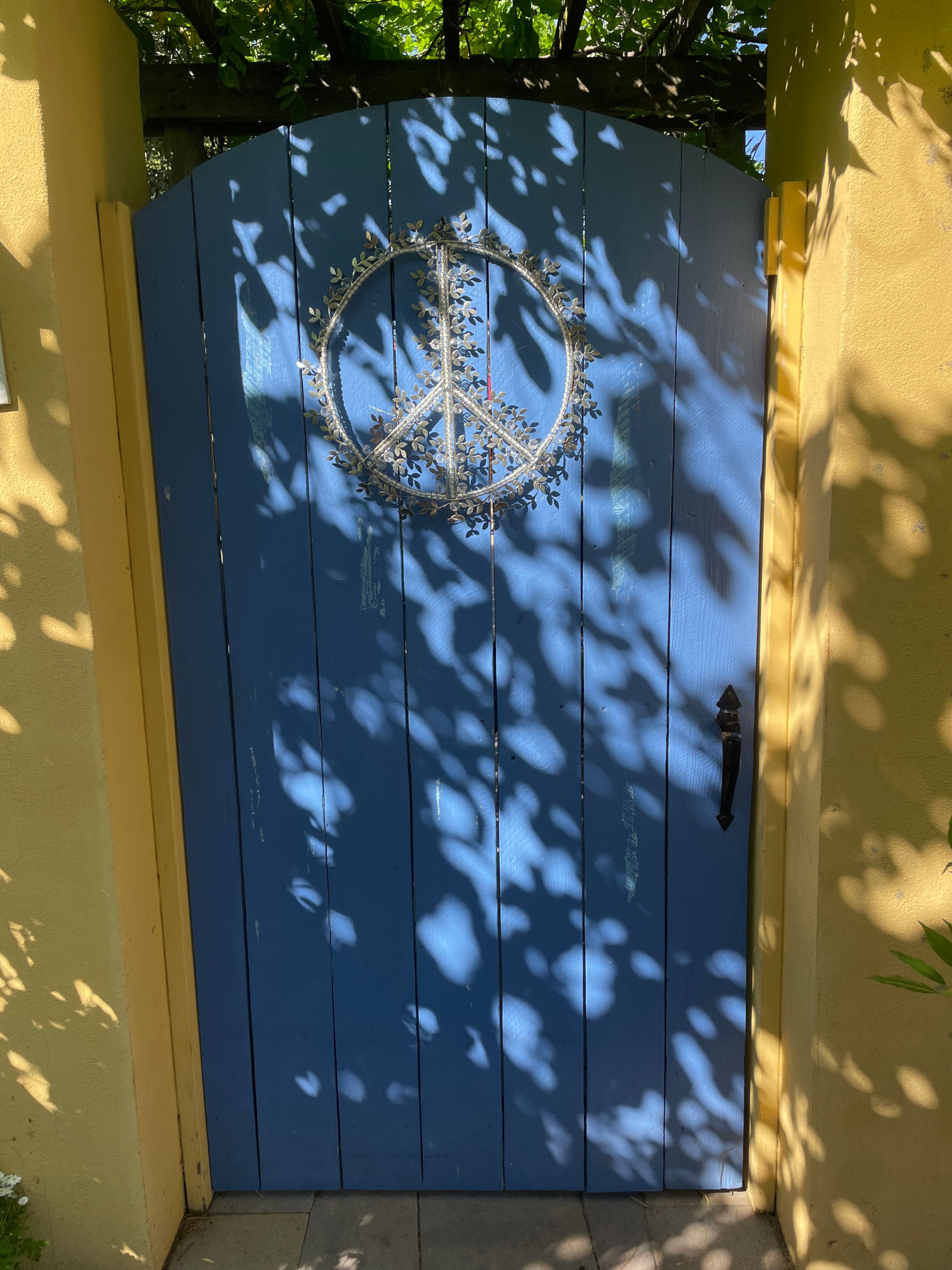 Mediterranean Home Near Stanford, Private Yard - Photo 30