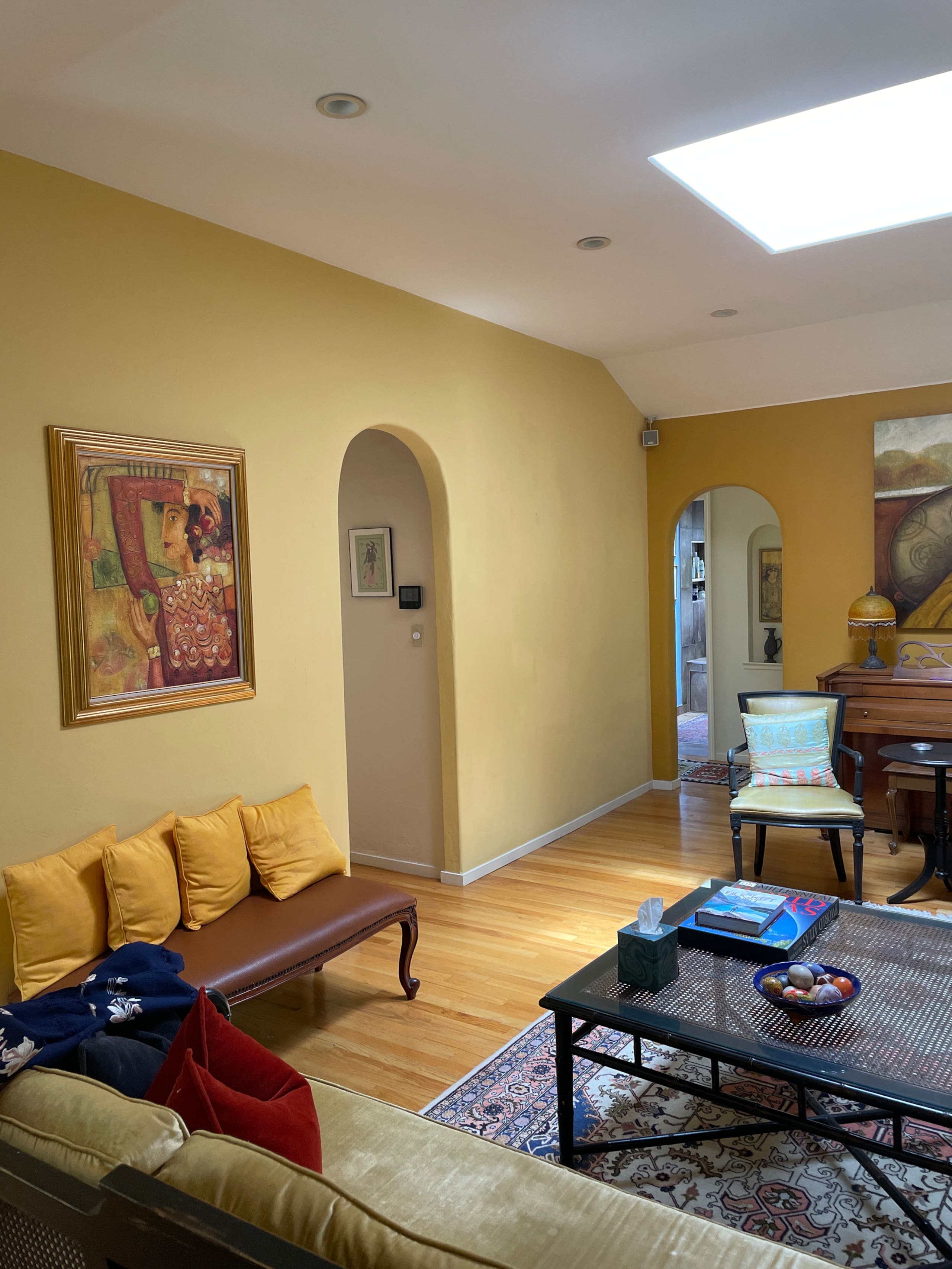 Mediterranean Home Near Stanford, Private Yard - Photo 45