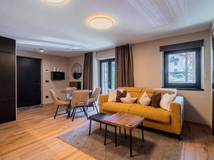 Passeier Lodge – Panorama Duo | San Leonardo - Italy