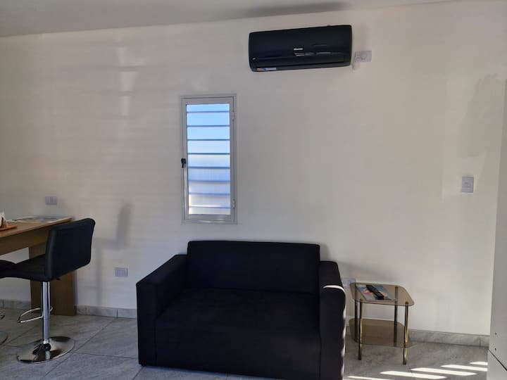 Complejo Catalunya, Vivienda Modular. - San Luis