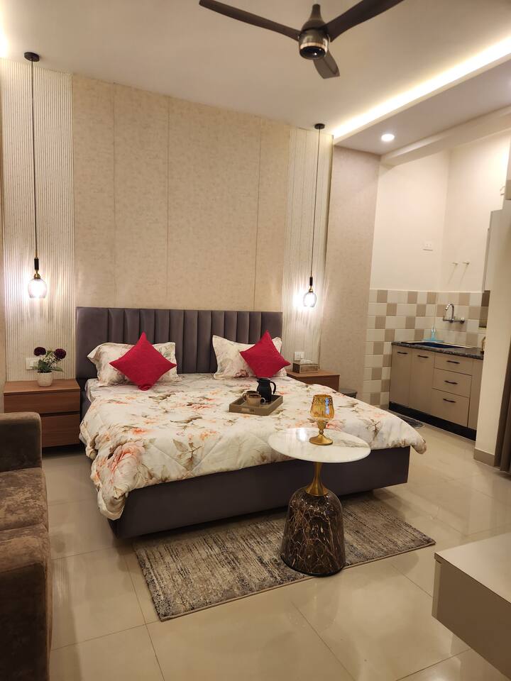 Habitación 1
