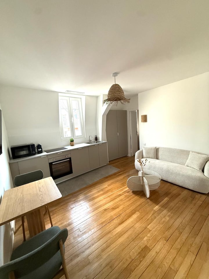Le Clos Langevin - Mathusalem - 2 Personnes - Épernay