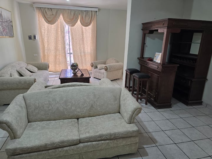Casa Durazno - Chihuahua