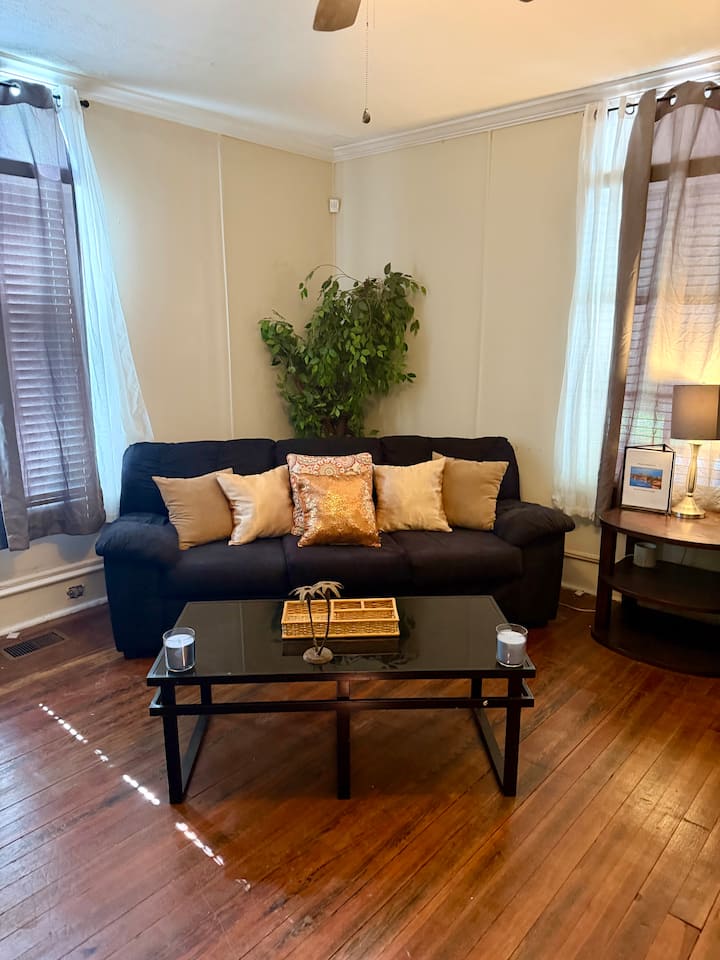 Relax And Retreat - 2 Bdroom 2 Bth Newly Remodeled - Columbus, GA