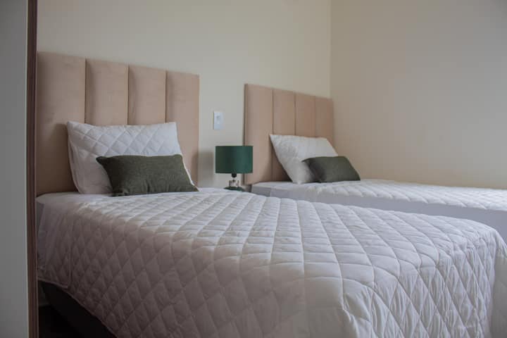 Habitación 1