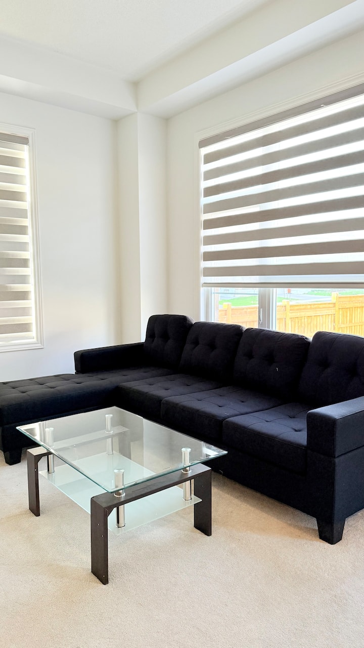 The Snow Valley Escape, Barrie | Entire House - Barrie