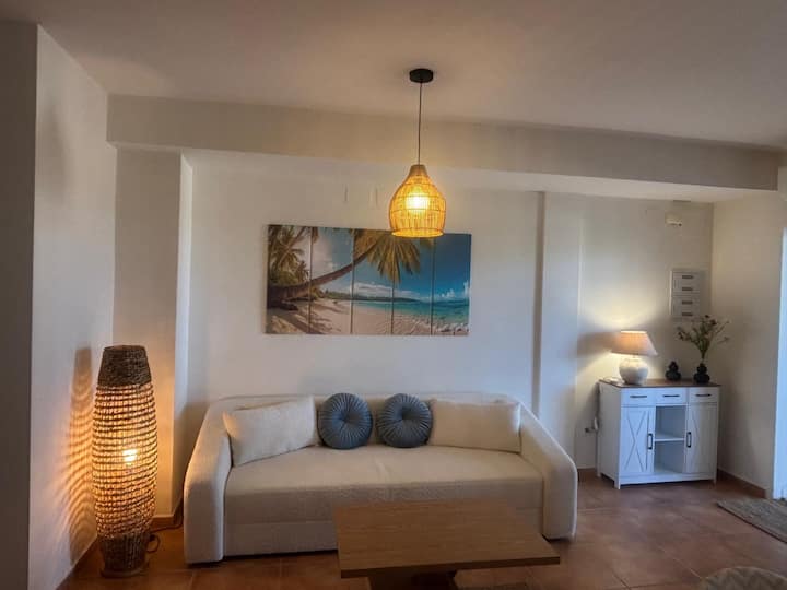 Chalet Frente Al Mar - Cullera