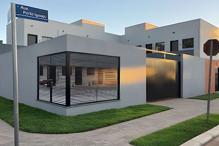 Iguassu Lofts - Jesuítas - J01 - Misiones Province