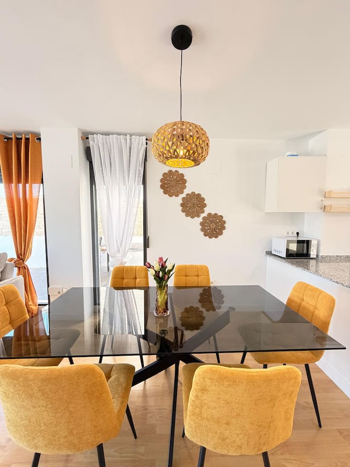 Duplex De Lujo Con Piscina En Faro De Cullera - Cullera