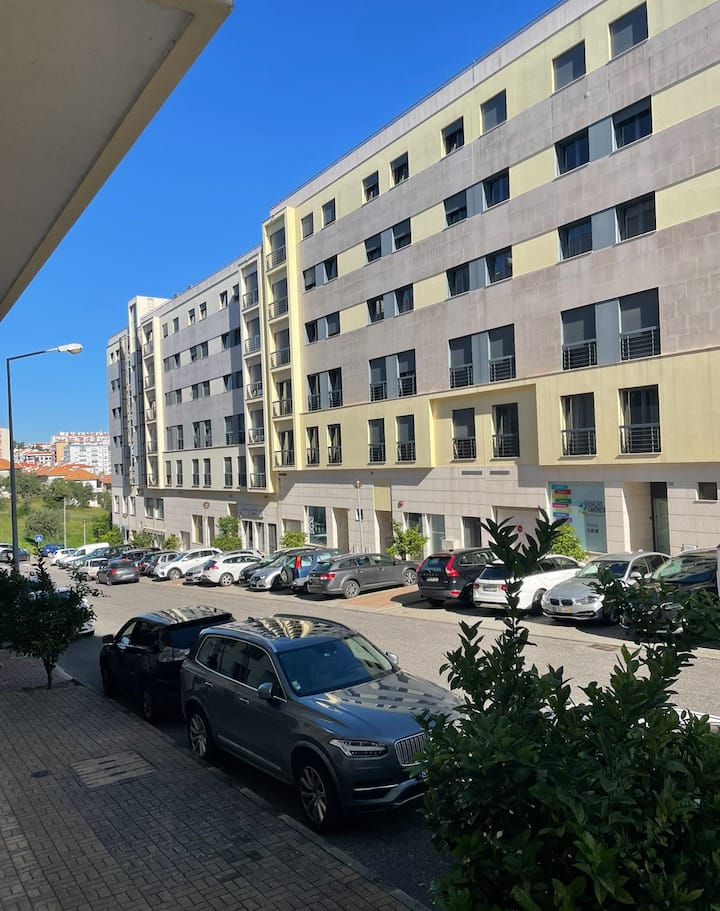 Lisboa Apartamento Completo - Póvoa de Santa Iria