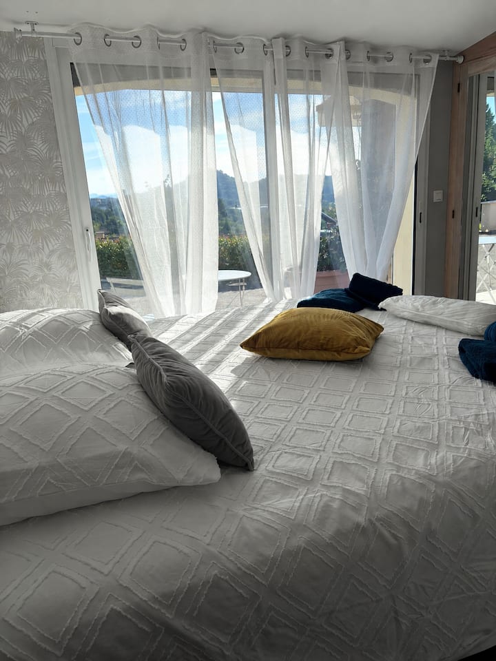 Chambre Dhôte En Provence - Forcalquier