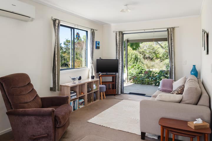 Rural Cottage Minutes From Gisborne - Gisborne