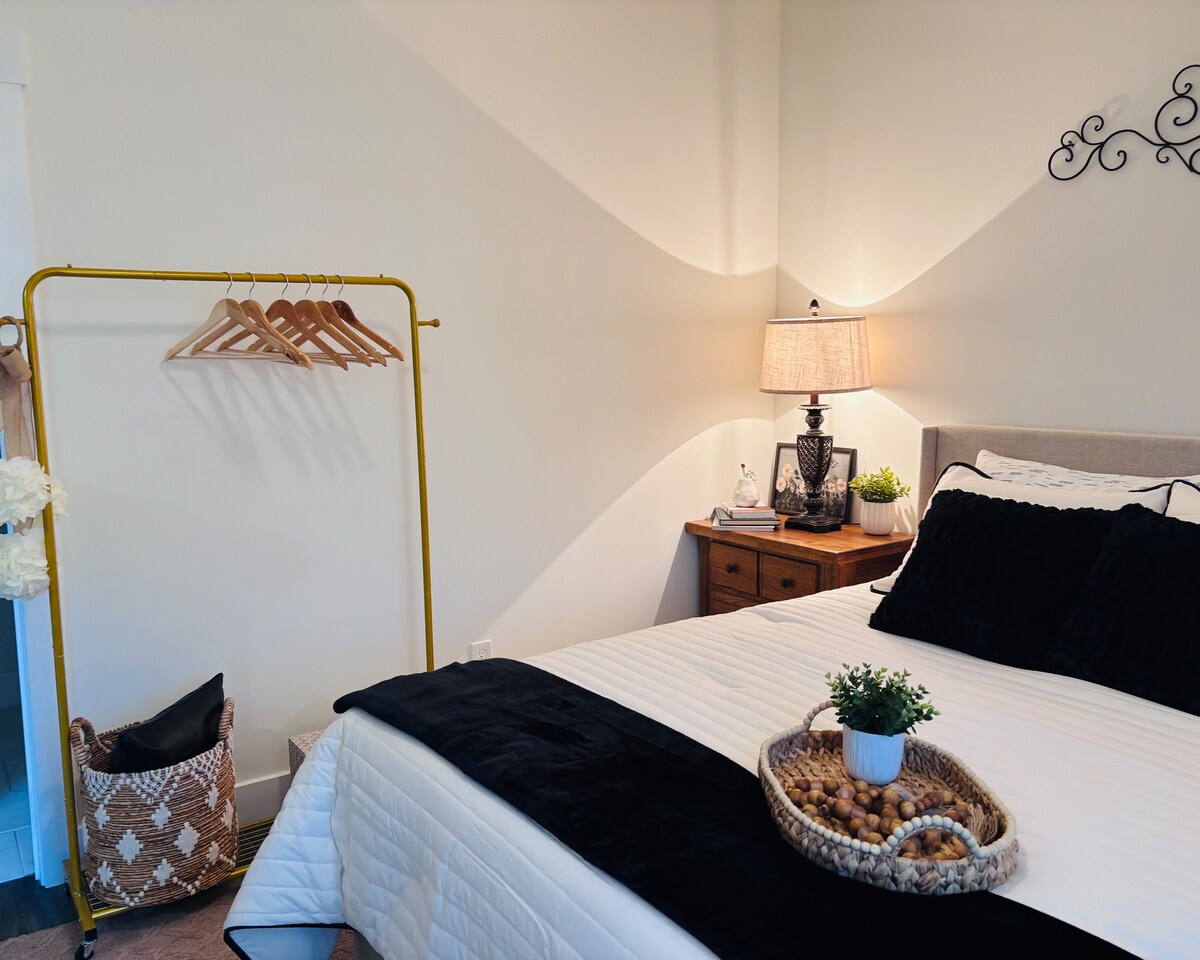 A Sweet Retreat at Twin Lakes