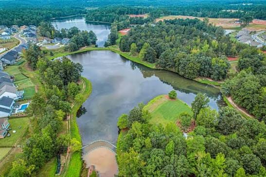 A Sweet Retreat at Twin Lakes