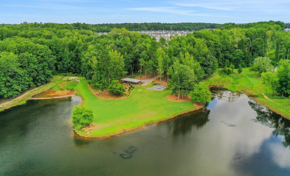 A Sweet Retreat at Twin Lakes