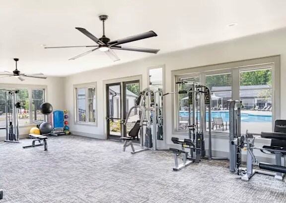 A Sweet Retreat at Twin Lakes