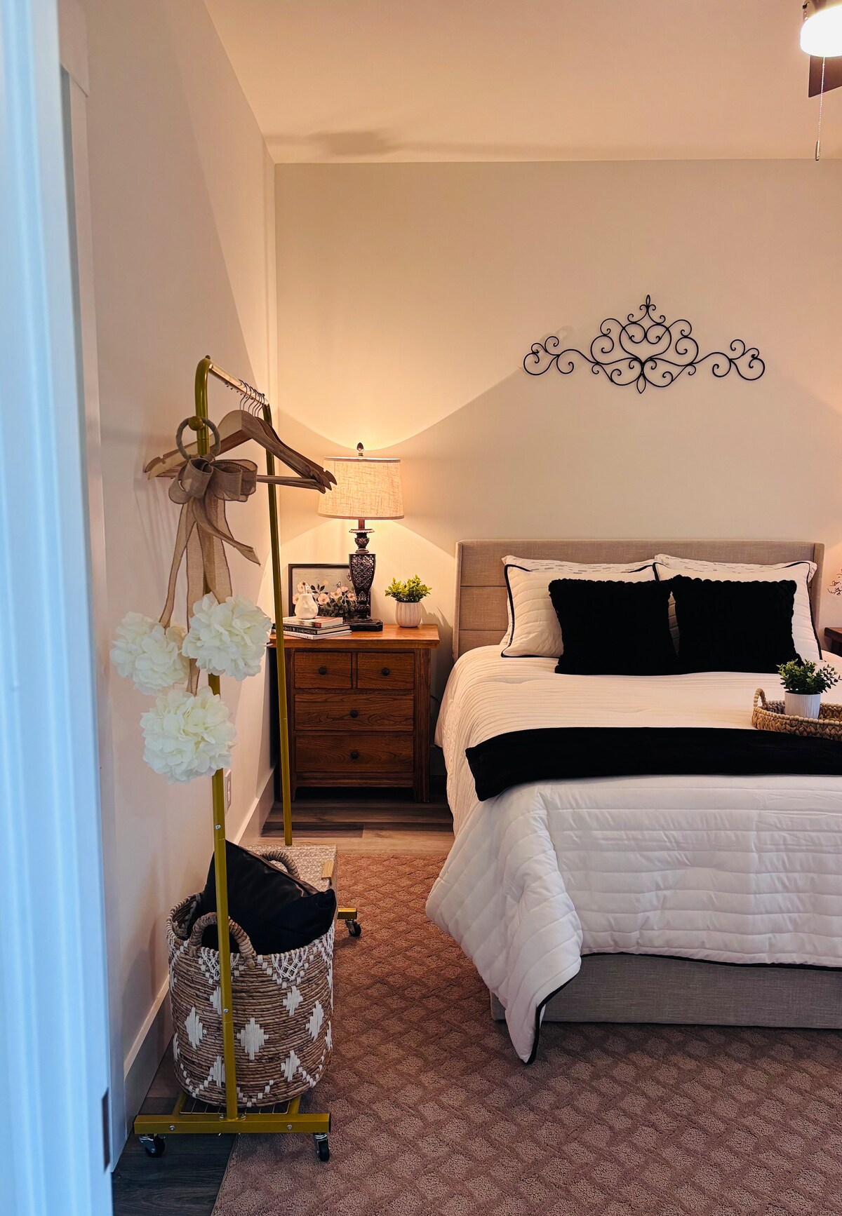 A Sweet Retreat at Twin Lakes