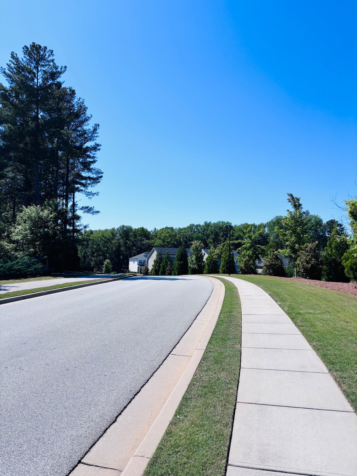 A Sweet Retreat at Twin Lakes