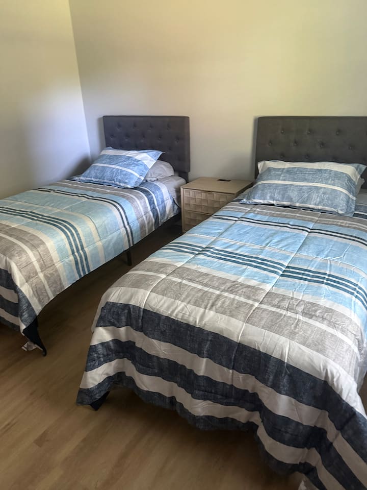 Habitación 1