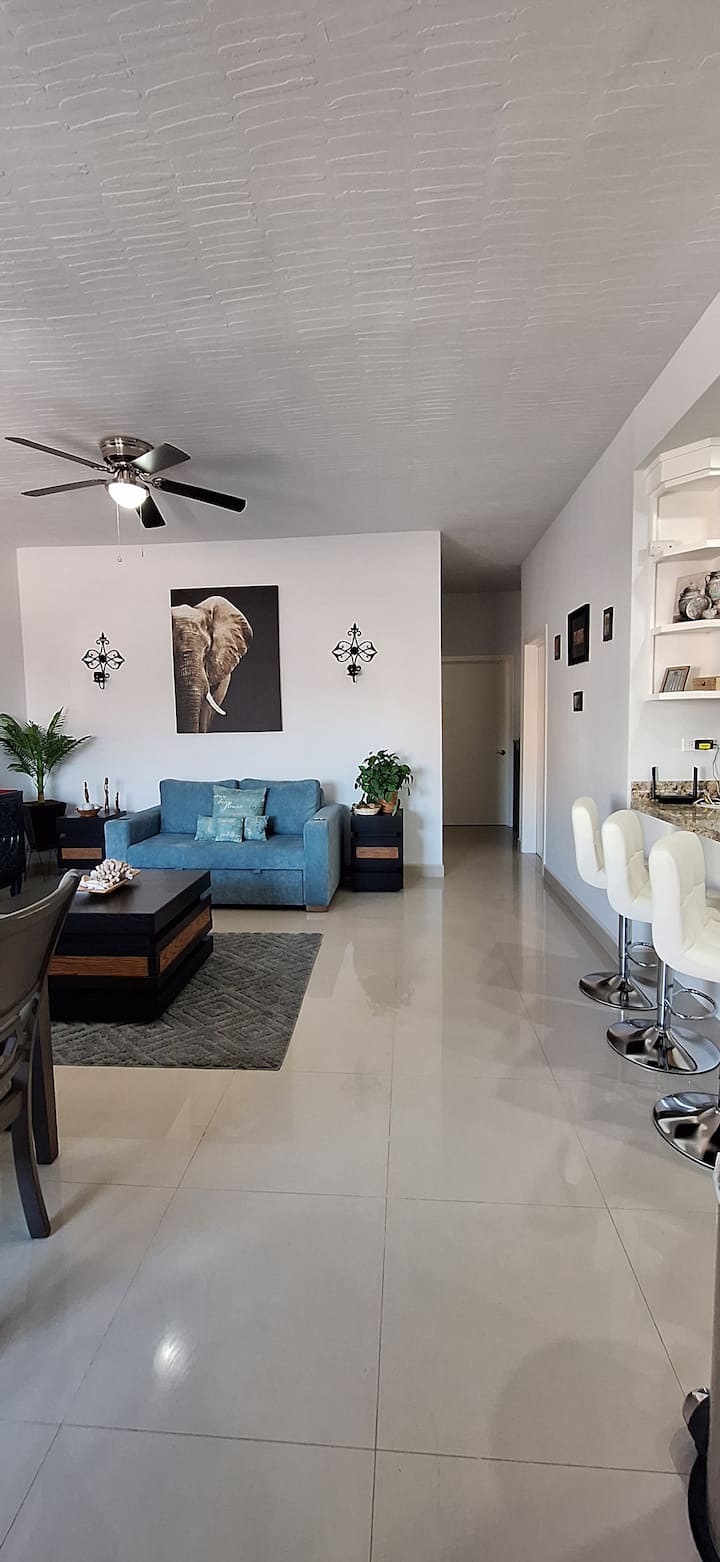 Bella Vista 14 A - Puerto Peñasco