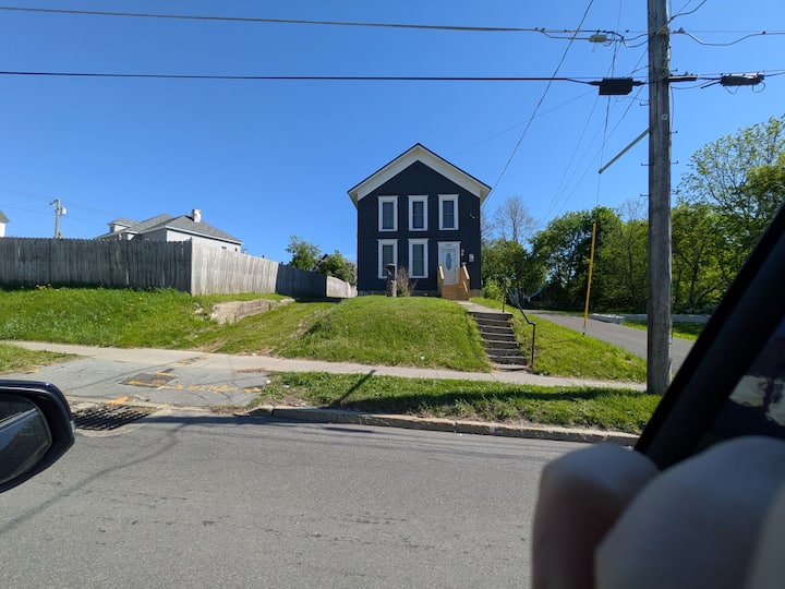 Right In The City Of Watertown. - Watertown, NY