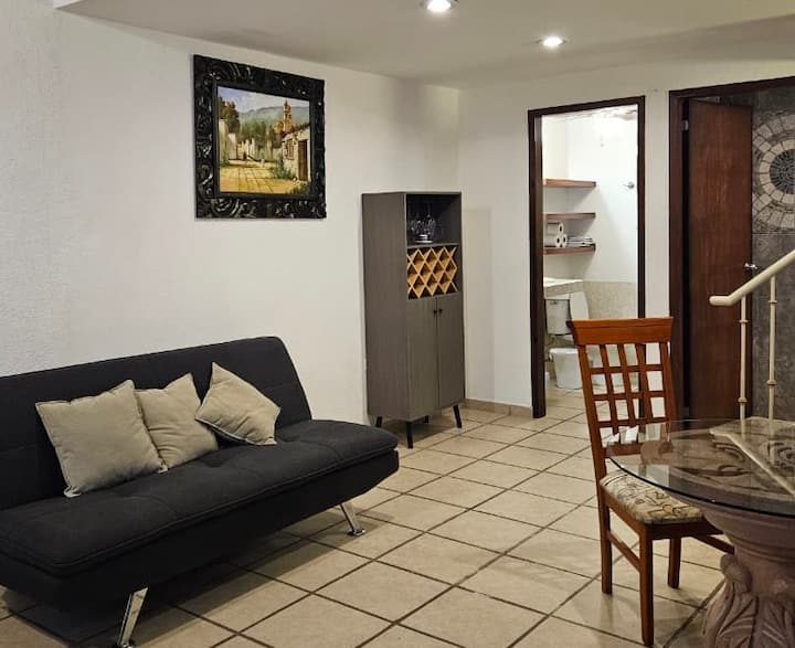 Loft La Marina - Todos Santos