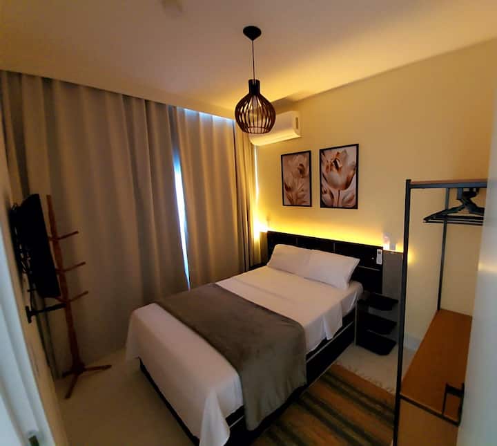 Dormitorio 2
