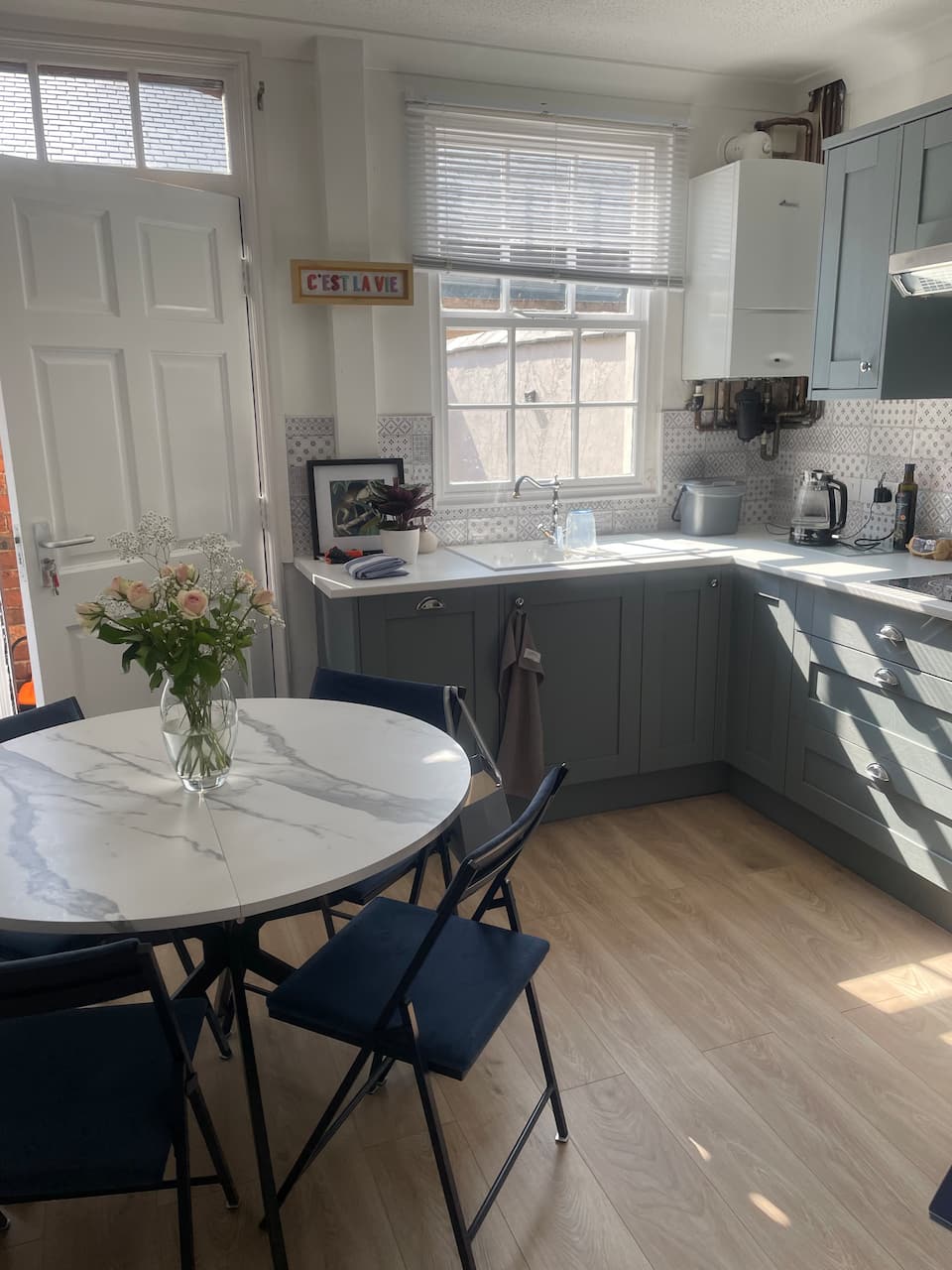 Cosy cottage — foto 1