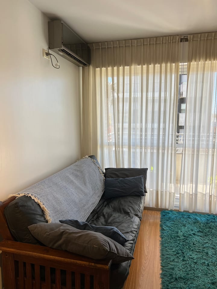 Apartamento Del Abasto - Rosario