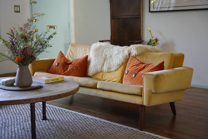 Vintage Venice Beach Bungalow - Venice Beach, CA