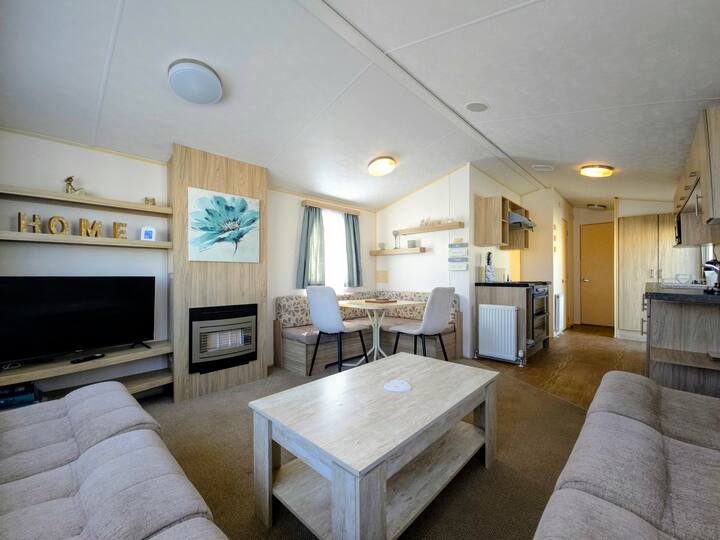 The Retreat Towyn Sands - Kinmel Bay
