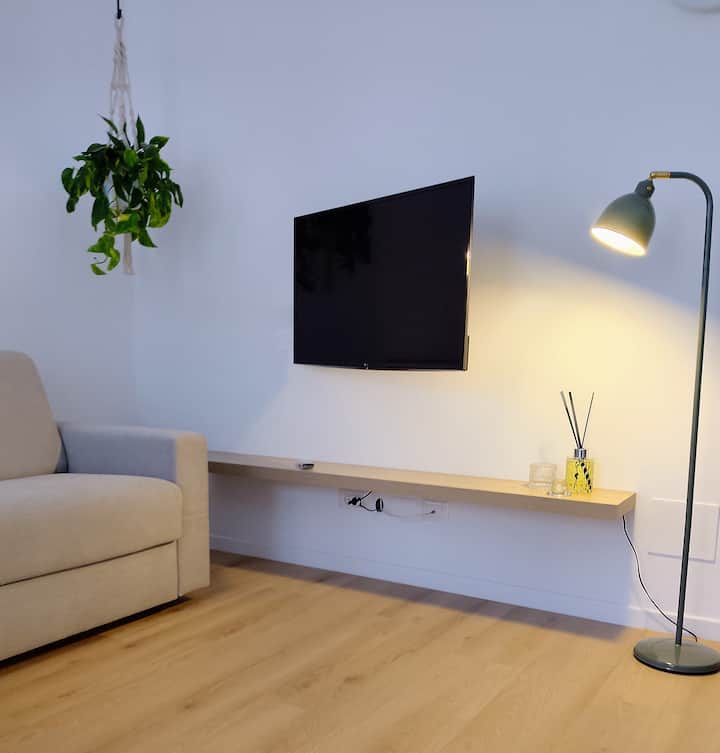 Mini Apartment 
Tobruk Street
Vasto - Vasto