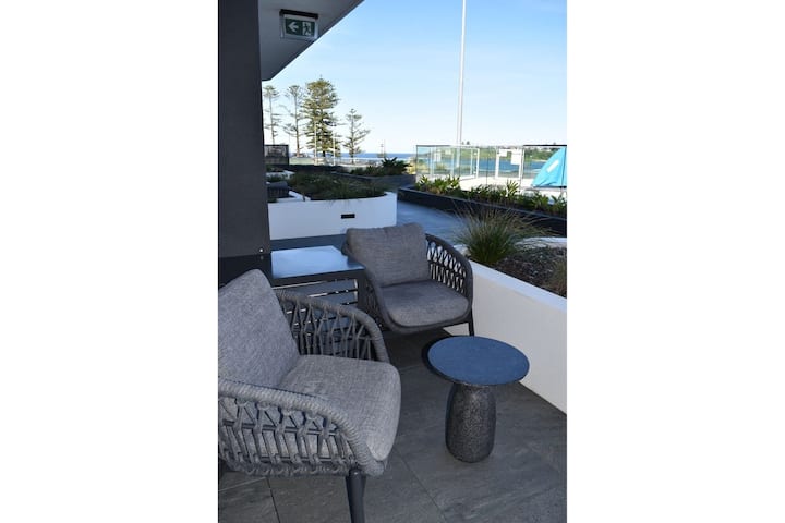 Kove Apartment - G05 - Kiama