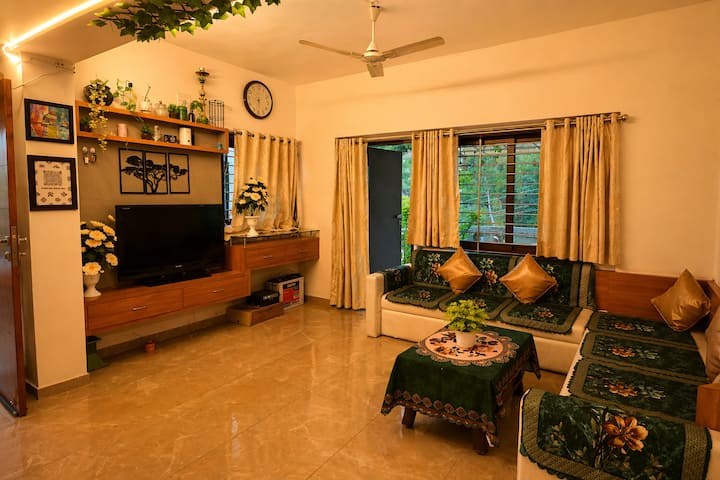 The Abu Villa (3bk ) Mount Abu - Mount Abu