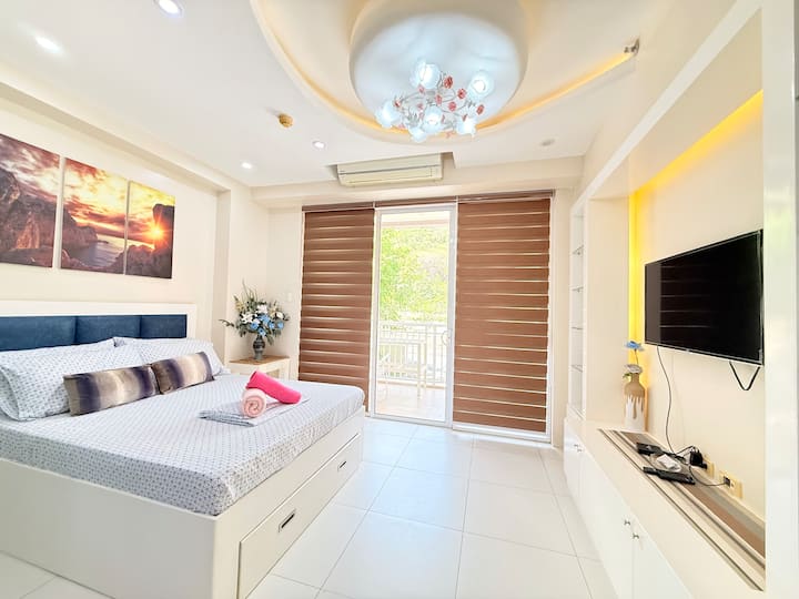 Pico De Loro By Ice - Carola B Couple Suite - Tuy