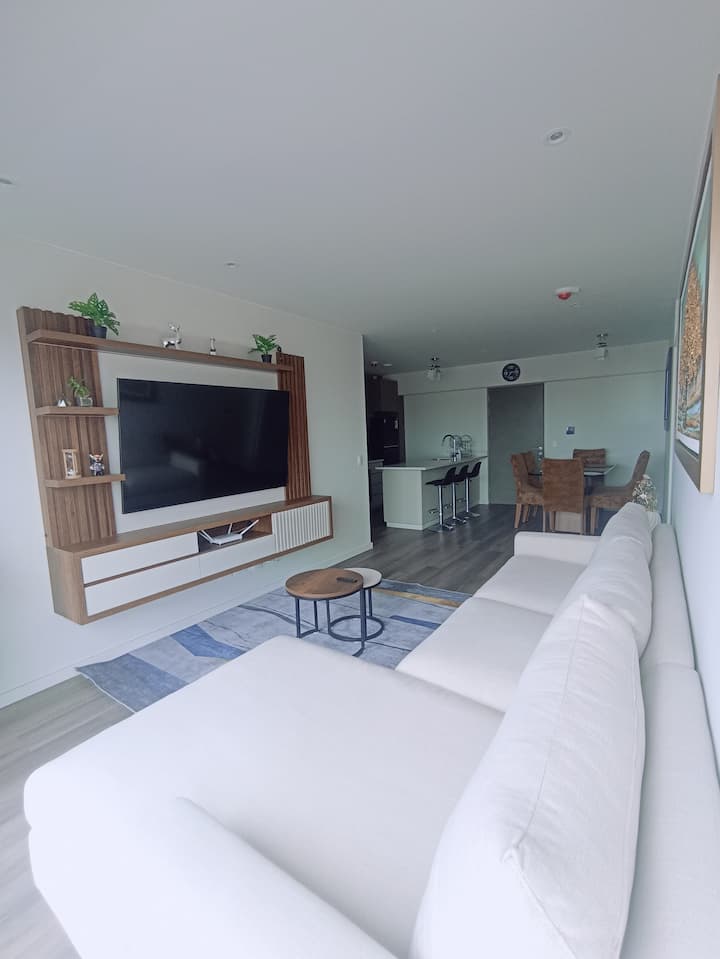 Departamento De Estreno "San Miguel" - Callao