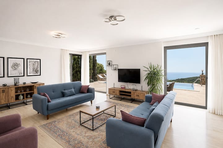 Villa Emilie - Kaş