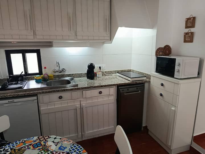 Casa Figueira Pedras Del Rei 132-f - Fuseta