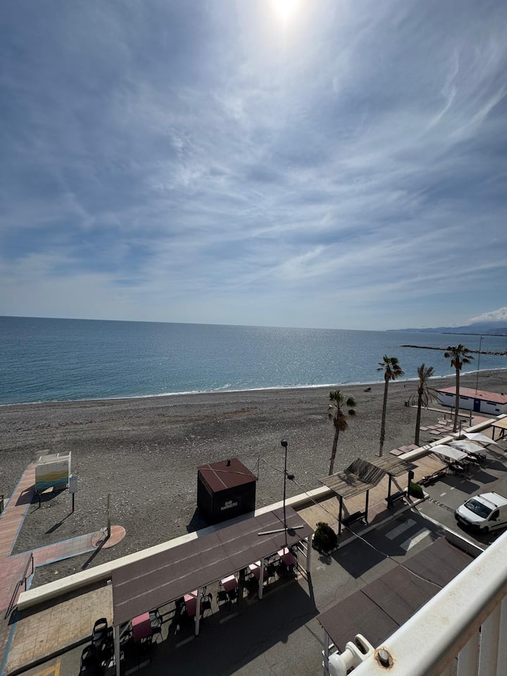 Brisa Azul - Motril