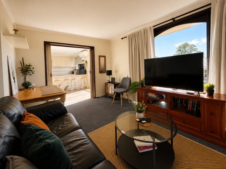 Private Room Near Cooleman Court • Quiet & Cozy #2 - Canberra