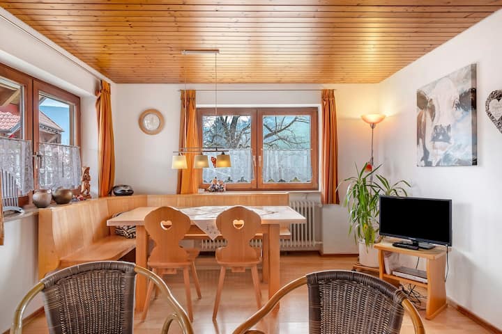 Ferienwohnung Schauinsland - Freiburg im Breisgau