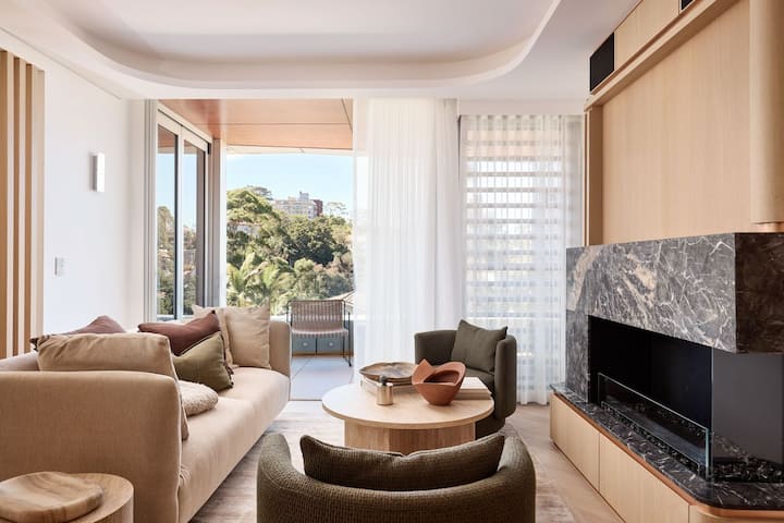 The Lucent, Neutral Bay Isyd - North Sydney