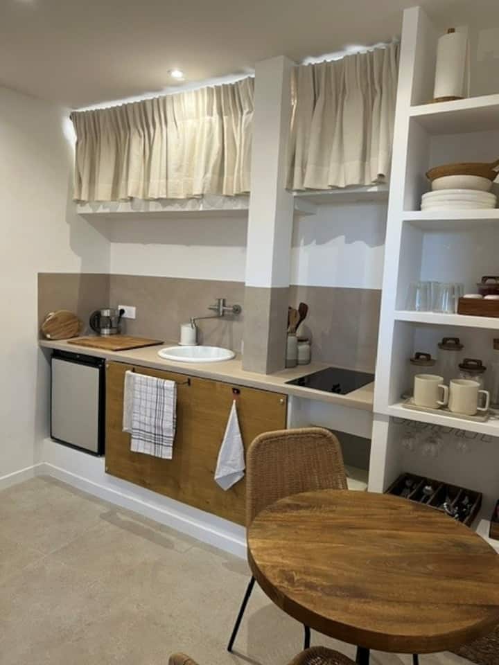 Studio La Pourtoune - Saint-Paul-de-Vence