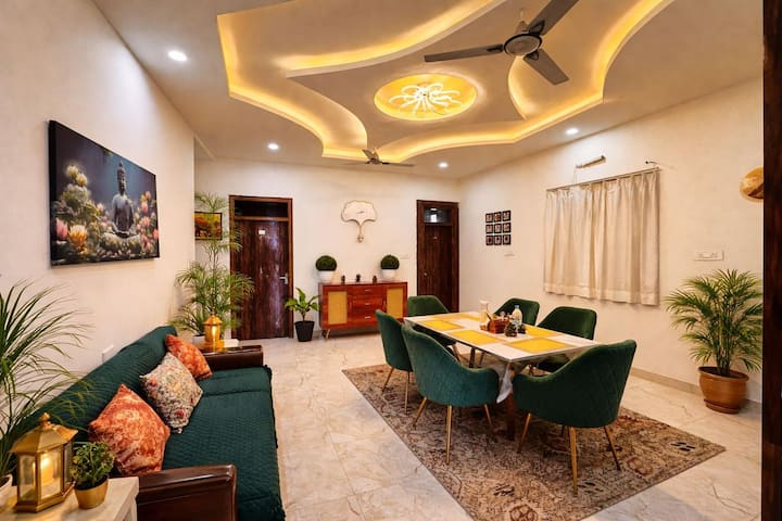 Villa In Udaipur - India