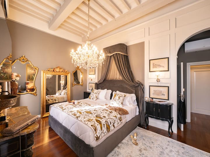 Le Stanze Dè Medici - Cortona