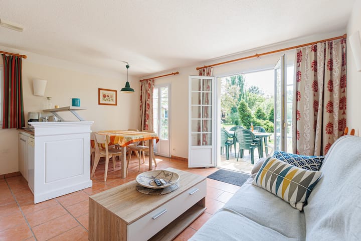 Cottage Du Green - Conciergerieland - 