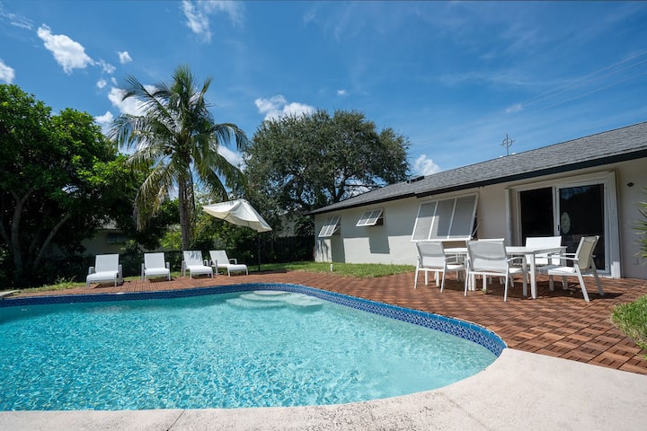 Palm Royale #736 - Jupiter, FL