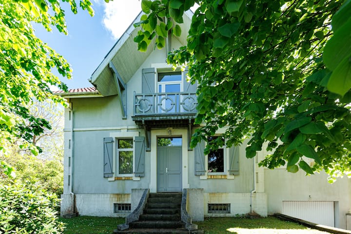 Villa Yantet - Conciergerieland - Soustons